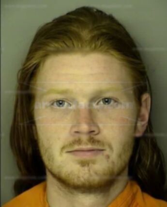 Justin Allen Lawson
