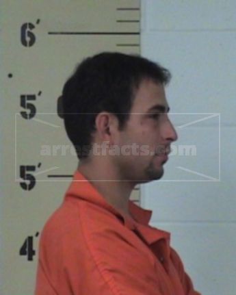 Steven Joseph Coronado