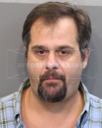 Douglas Howard Jones