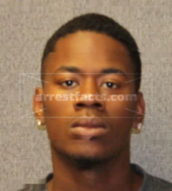 Jarmon C Turner