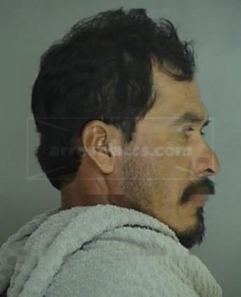 J. Merced Salinas-Chavez