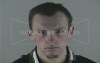 Chance Paul Wester