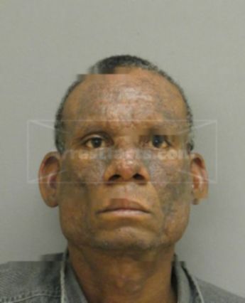 Valentino Jones Bailey