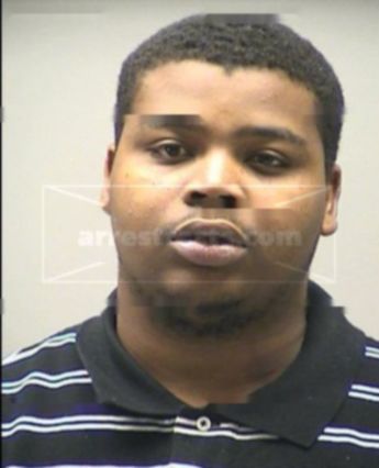 Breon Lamar Rutledge