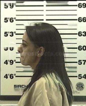 Evelyn Ruth Franco