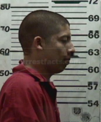 Seth Tafoya