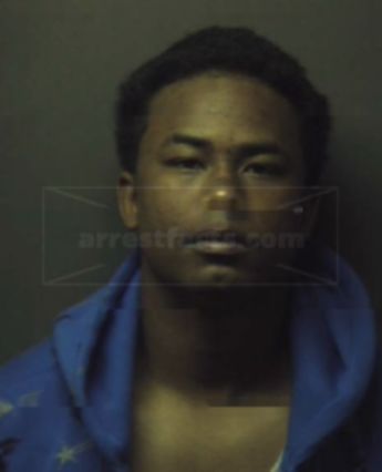 Samuel Alexander Morrison Iii