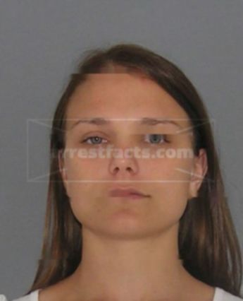 Jamie Nichole Phillips