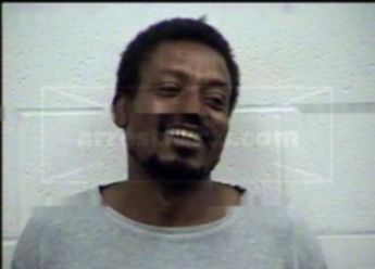 Leonard Scott Rice