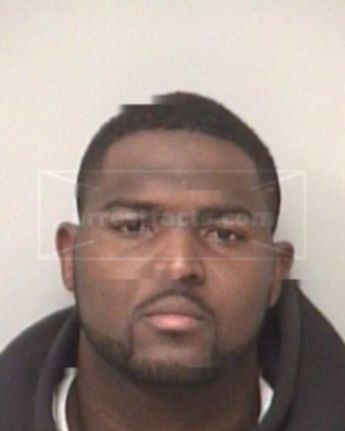 Sterling James Newsome