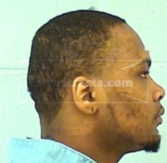 Tanario L. Ward