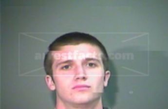 Chandler Grayson Mackey