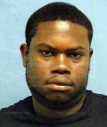 Terrance Breon King