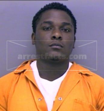 Jaylan Orlando Clark