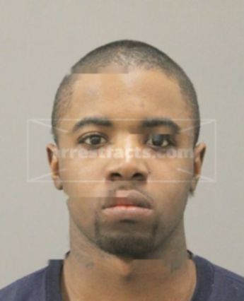 Deandre Qurnell Thurmond