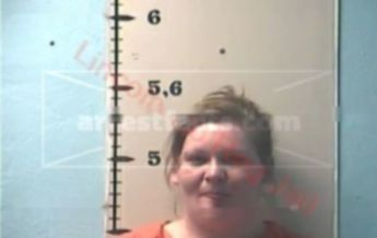 Brittany Barbour