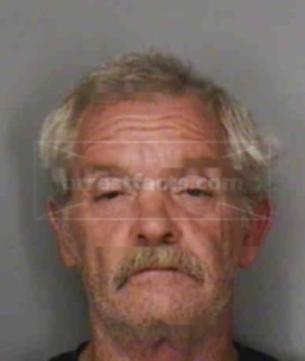 Earl Wayne Stubbs