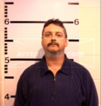 Michael Bruce Sharp