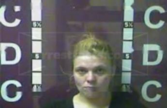 Jeanene Nicole Underwood
