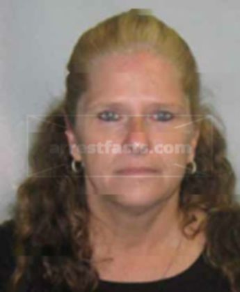 Stacy Nicole Esslinger