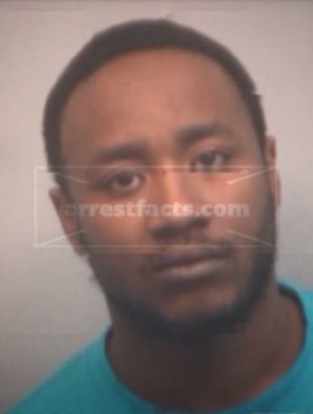 Laquentin Dennard Smith