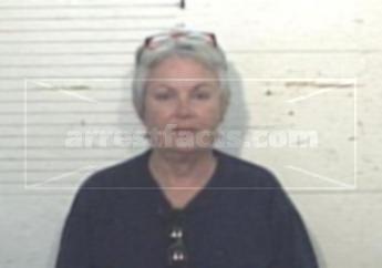 Glenda Jane Green