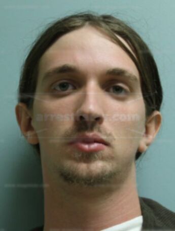 Reese Joseph Scott