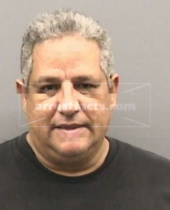 Orlando Ortiz