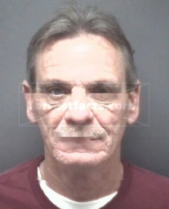 Bobby Ray Ellis