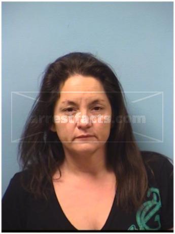 Laurie Ann Felix