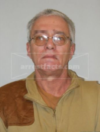 Gary P Grangaard