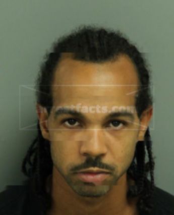 Ketrich Lateece Hines