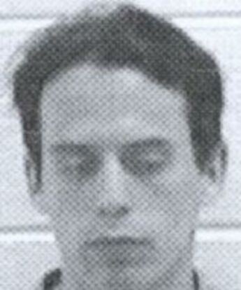 Elbert Floyd Giffin