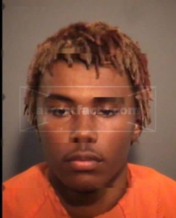 Deontra Jormar Green