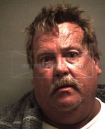 Donald Wayne Thompson