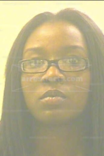 Charliya Jackson