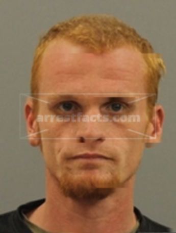 Brandon Dean Rice