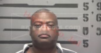 Daryl Christopher Lewis