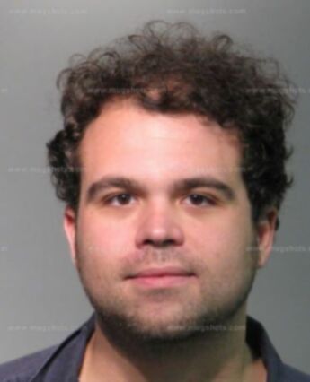 Brandon John Hudson