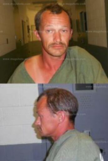 Aaron Eugene Loney