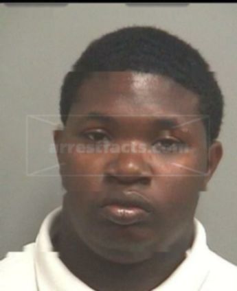 Kendall Antwon Henderson