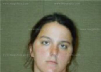 Kimberly Saunders