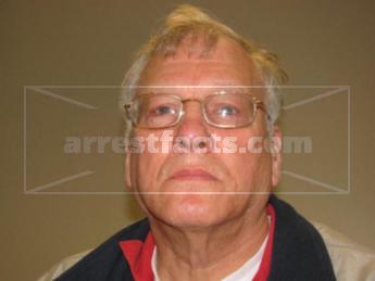 Thomas Ray Tarbay