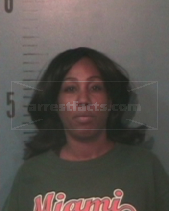 Clarissa Devon Fobbs