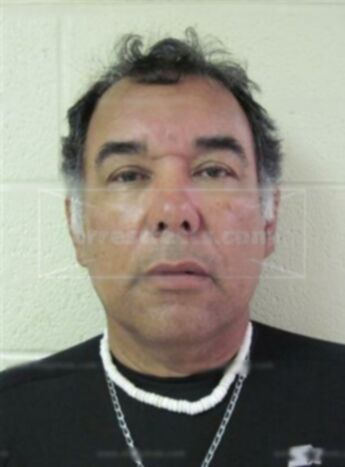 Jose Alberto Barrera