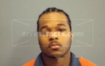 Martez Dashon Anderson