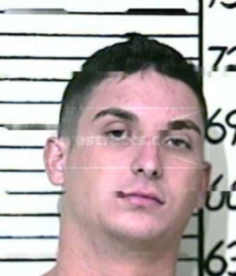 James Travis Kirk