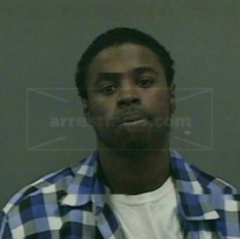 Terrance Allen Pendleton