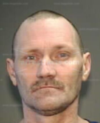 Johnny Dale Phillips