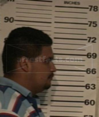 Juan Angel Castillo Gonzalez